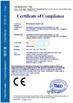 China Shenzhen Sounds Good Technologies Co.,Ltd zertifizierungen