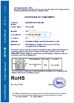 China Shenzhen Sounds Good Technologies Co.,Ltd zertifizierungen